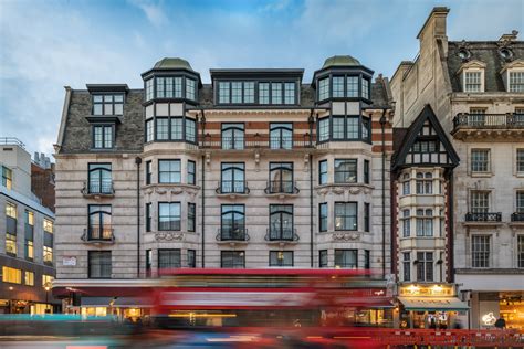 trivago hotels london covent gardens